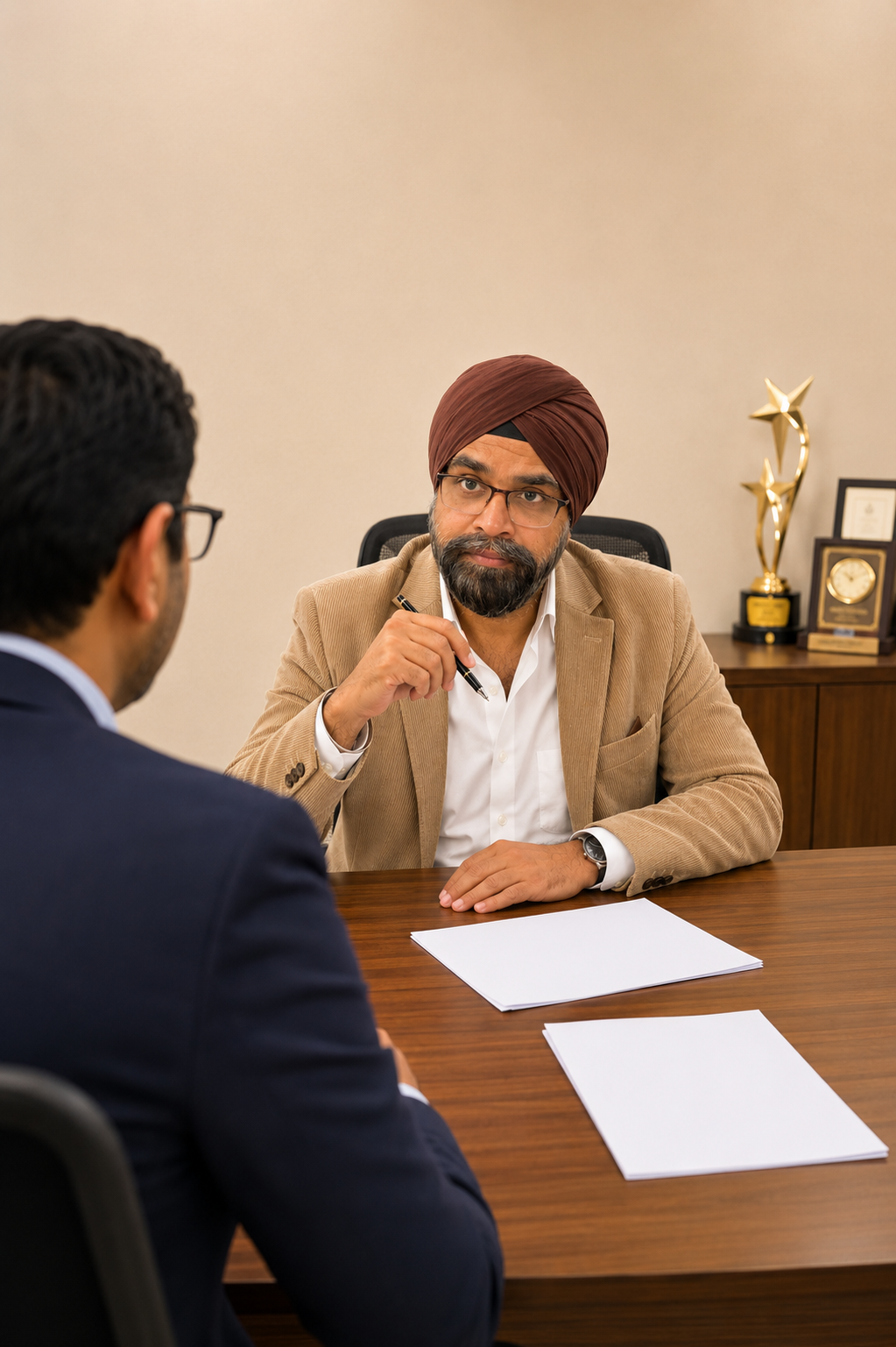 One to One Coaching